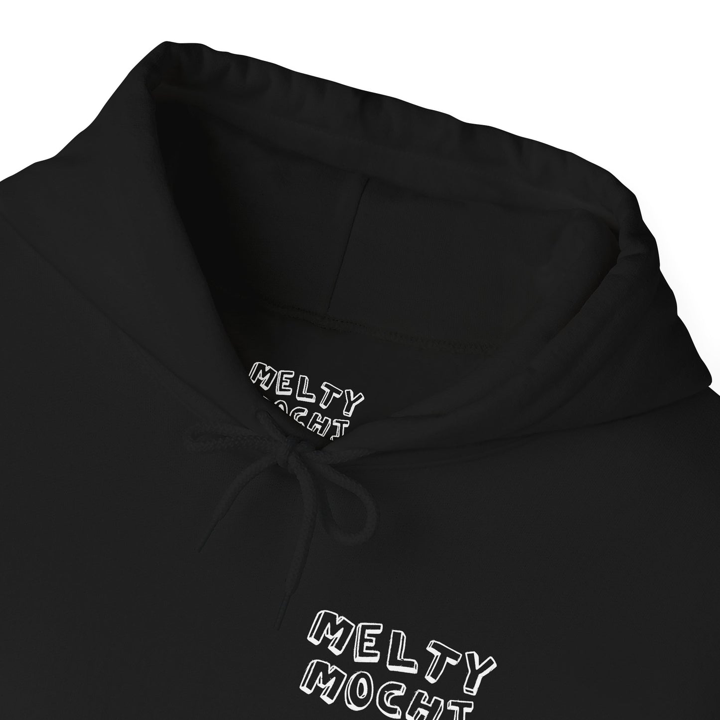 Unisex Heavy Blend™ Hooded Sweatshirt - MELTYMOCHI