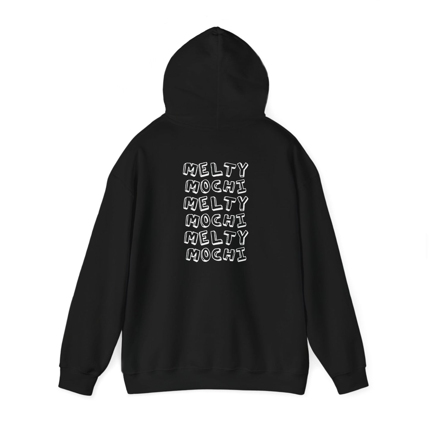 Unisex Heavy Blend™ Hooded Sweatshirt - MELTYMOCHI
