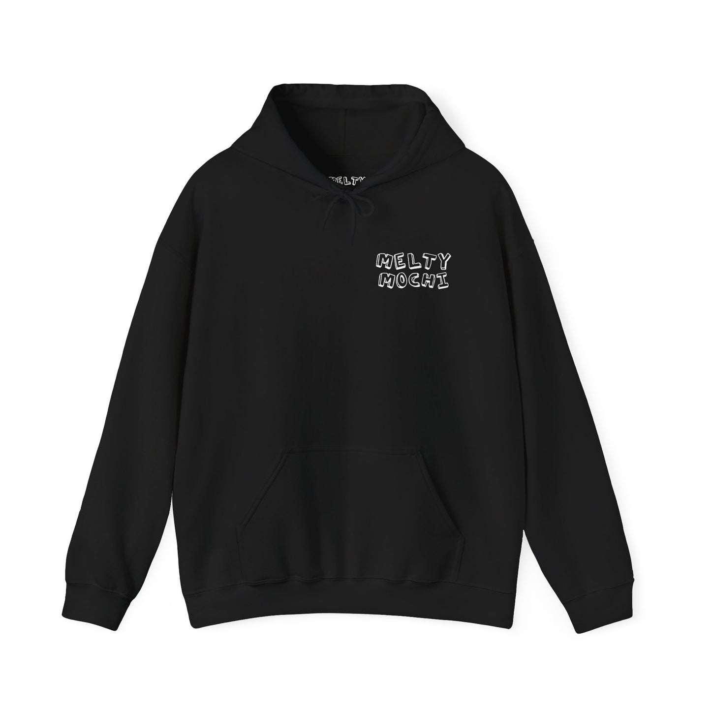 Unisex Heavy Blend™ Hooded Sweatshirt - MELTYMOCHI
