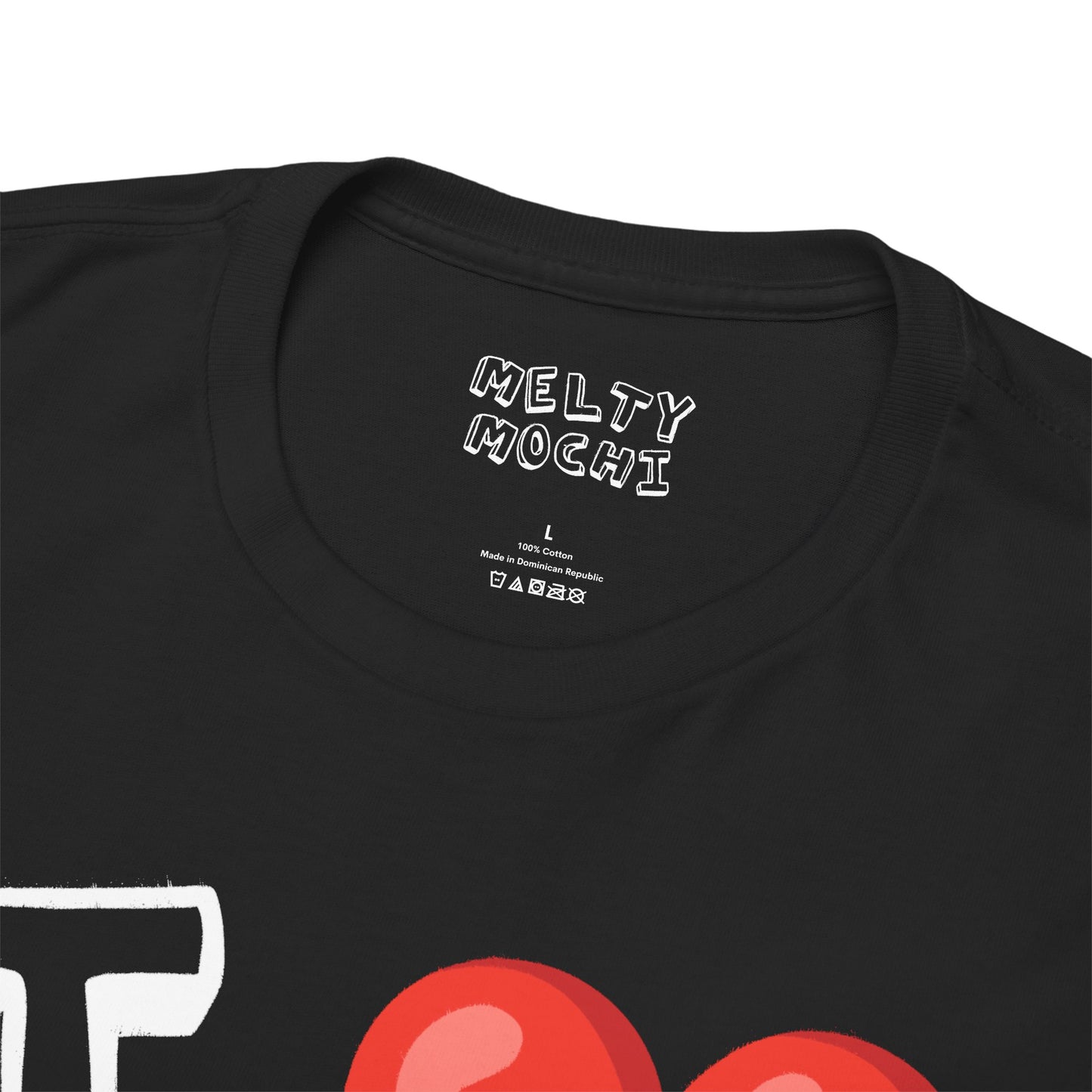I Heart Redheads - Unisex Heavy Cotton Tee